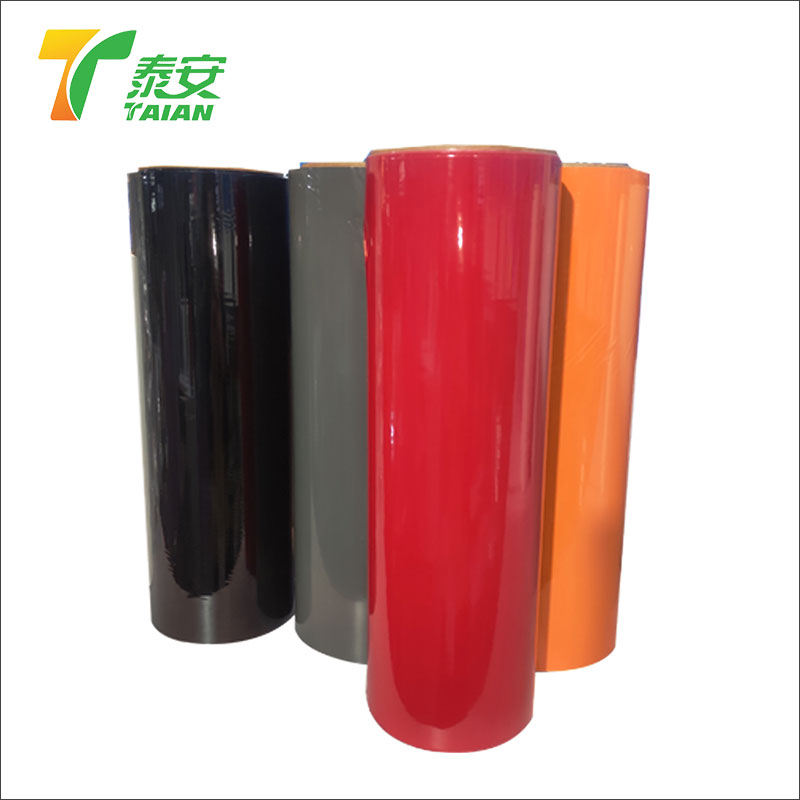 Advantages of PET tempered film?