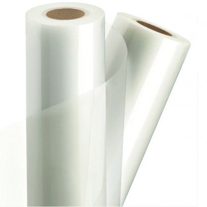 Fujian Taian PET Thermal Lamination Film