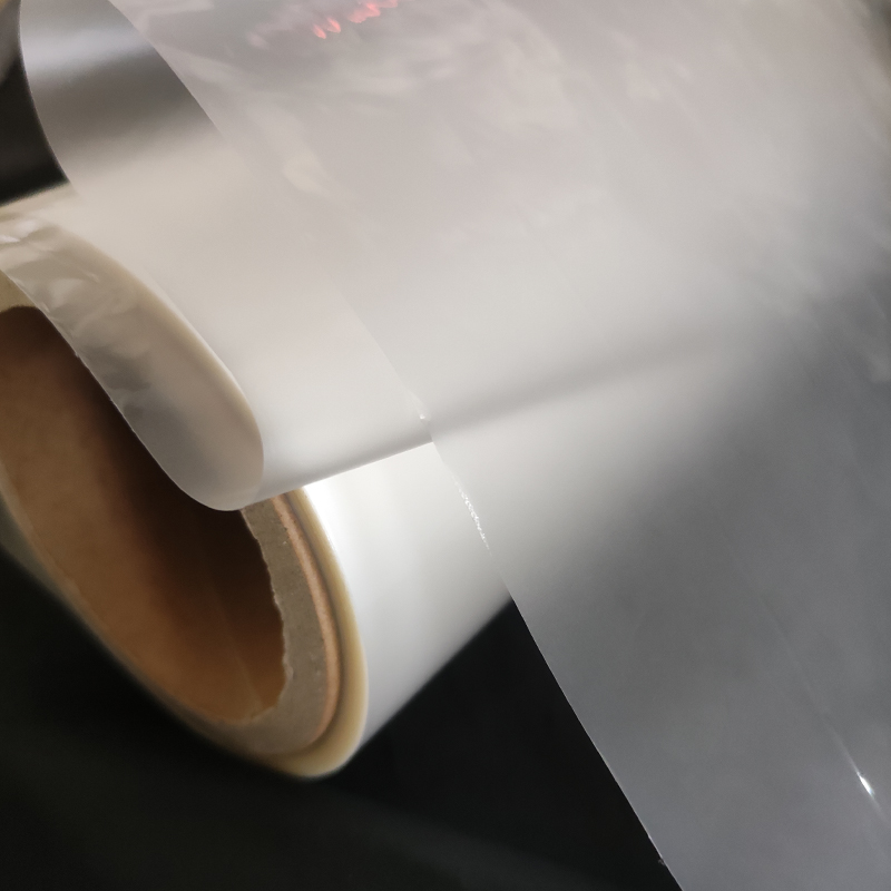 PLA Biodegradable Thermal Lamination Film Introduction