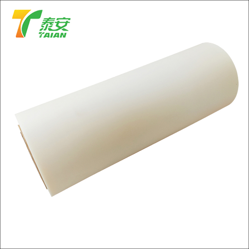 Durable Velvet Soft Touch Thermal Lamination Film