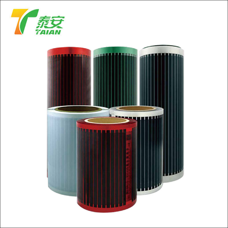 Electrothermal Film Special PET Thermal Lamination Film