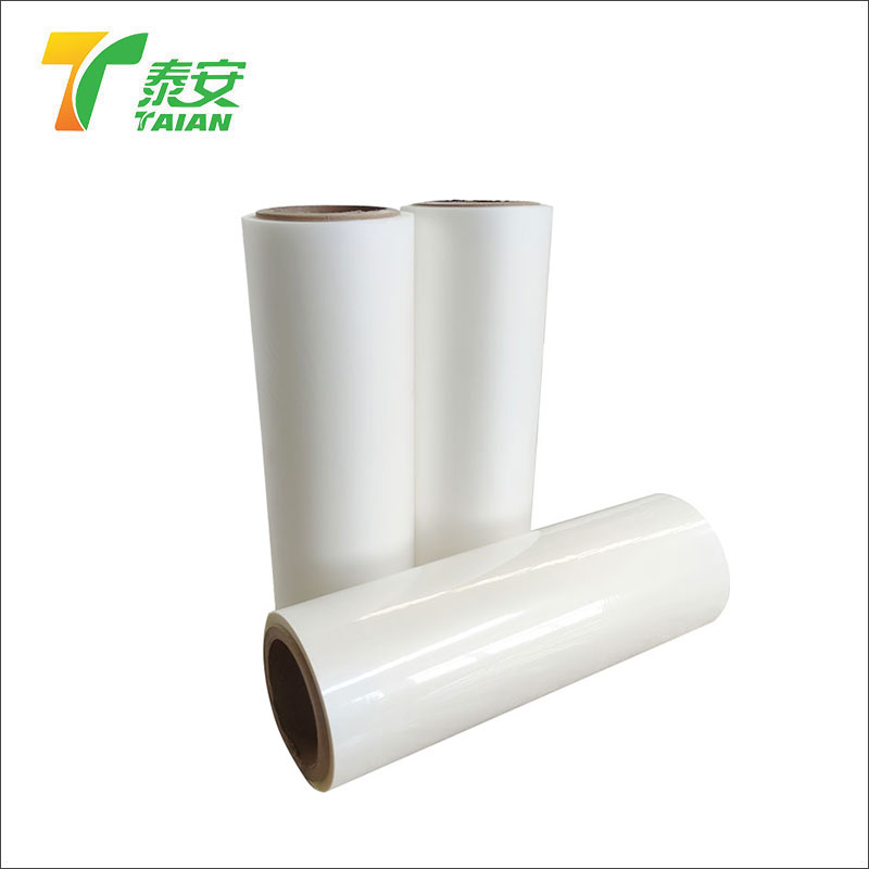 Nylon Thermal Lamination Film