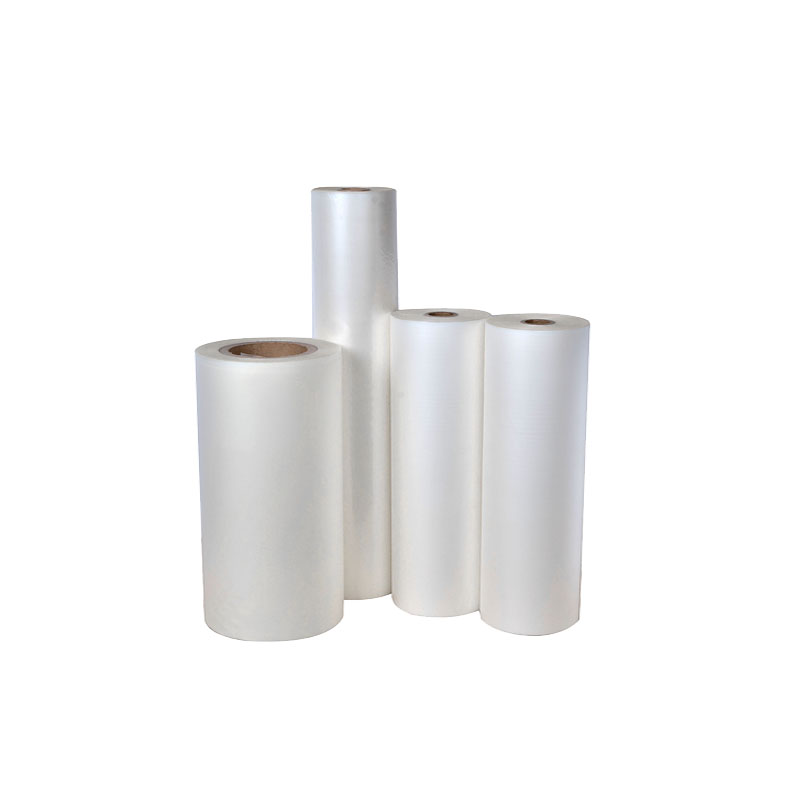 High Temperature Composite Film