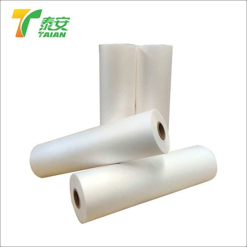 hot Lamination Film Matte