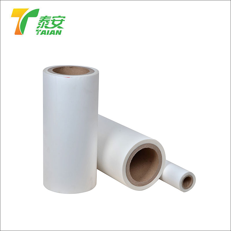 Lamination Film of Bopp Material