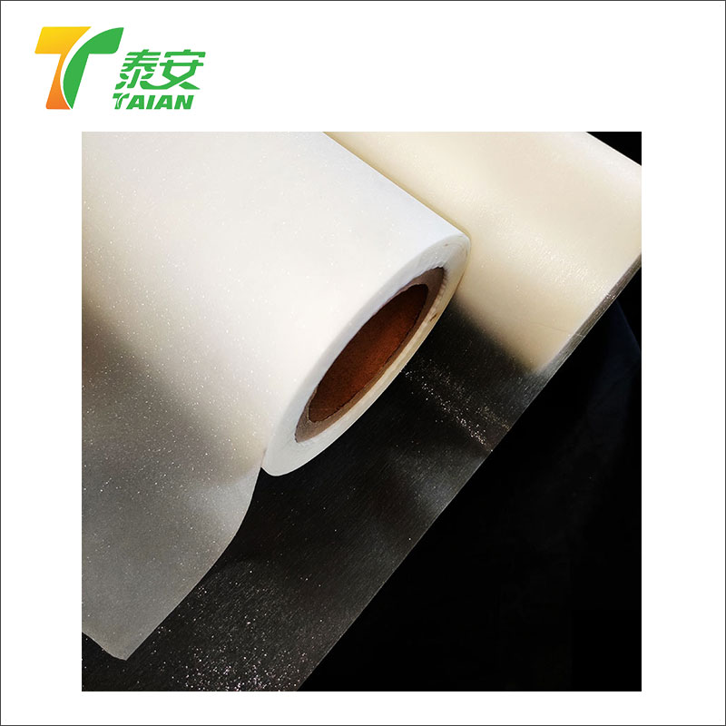 Metallised Glitter Laminating Thermal Film