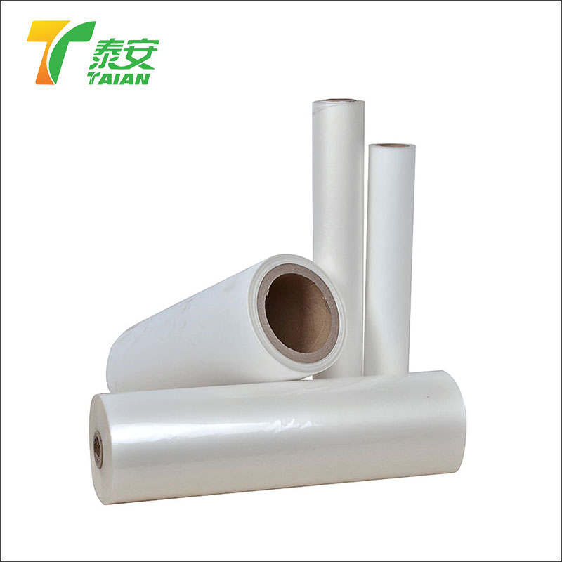 Nylon (BOPA) Thermal Lamination Film