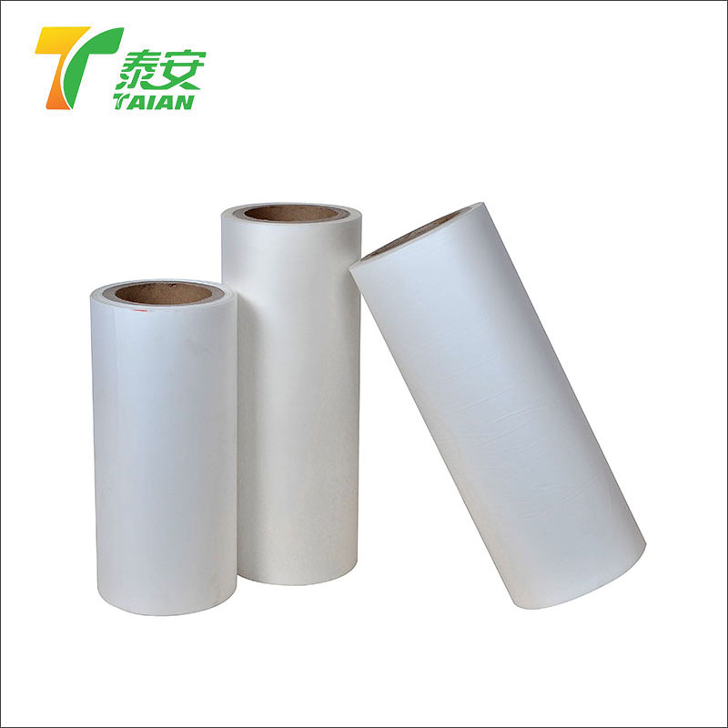 Thermal Lamination Film BOPP Matte