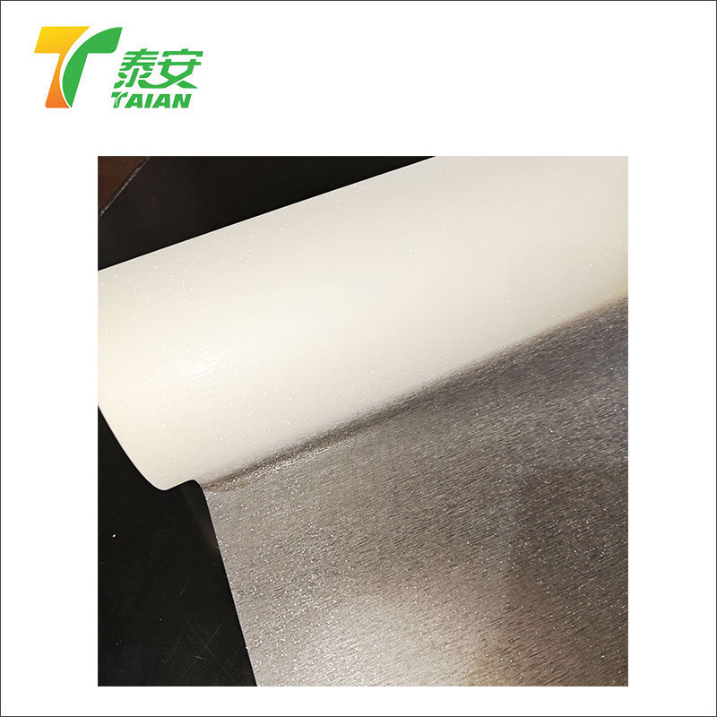 Transparent drawing Glitter Thermal Lamination Film